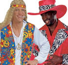 60s Costumes