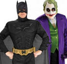 Batman Costumes