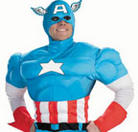 Captain America Costumes