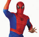 Spiderman Costumes