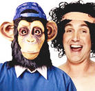 Stag Party Costumes