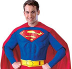 Superman Costumes