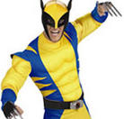 X Men Costumes