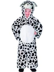 View Item Kids' Dalmatian Fancy Dress Costume