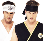 Karate Kid Costumes