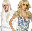 Abba Style Fancy Dress