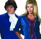 Austin Powers Costumes