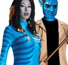 Avatar Costumes