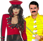 Celebrity Costumes