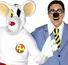 Dangermouse Costumes