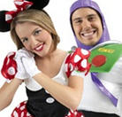 Disney Costumes