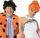The Flintstones Costumes