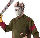 Friday 13th Costumes