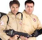 Ghostbusters Costumes