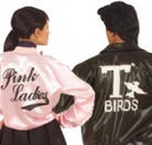 Grease Costumes