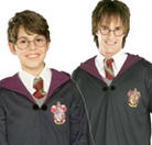 Harry Potter Fancy Dress Costumes