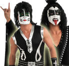 Kiss Costumes