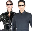 Matrix Costumes
