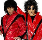 Michael Jackson Costumes