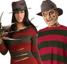 Nightmare on Elm Street Costumes