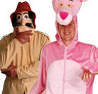 Pink Panther Costumes