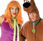 Scooby Doo Costumes