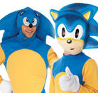 Sonic the Hedgehog Costumes
