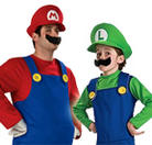 Super Mario Costumes
