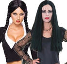The Addams Family Costumes