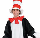 The Cat in the Hat Costumes