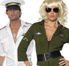 Top Gun Costumes