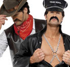 Village People Costumes