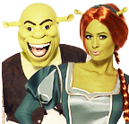 Shrek Costumes
