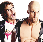 WWE Costumes