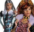 Monster High Costumes