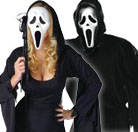Scream Costumes