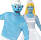 Smurf Costumes