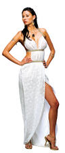 View Item Ladies' 300 Queen Gorgo Fancy Dress Costume