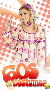 60's Costumes