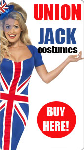 Best of British Costumes
