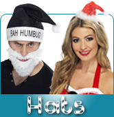 Christmas Hats