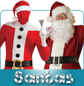 Santa Costumes
