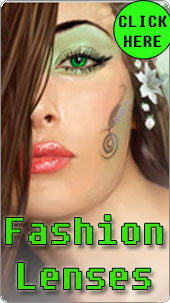 Fashion Contact Lenses