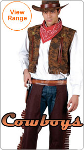 Cowboy Costumes