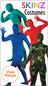 Skinz Costumes