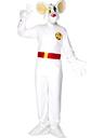 View Item Adults' Danger Mouse Fancy Dress Costume