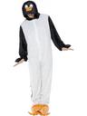 View Item Adults' Penguin Fancy Dress Costume