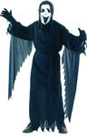 View Item Mens' The Screamer Fancy Dress Costume