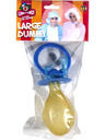 View Item Adults Baby Dummy Fancy Dress Accessory