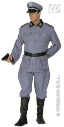 View Item Men's German Soldier Fancy Dress Costume